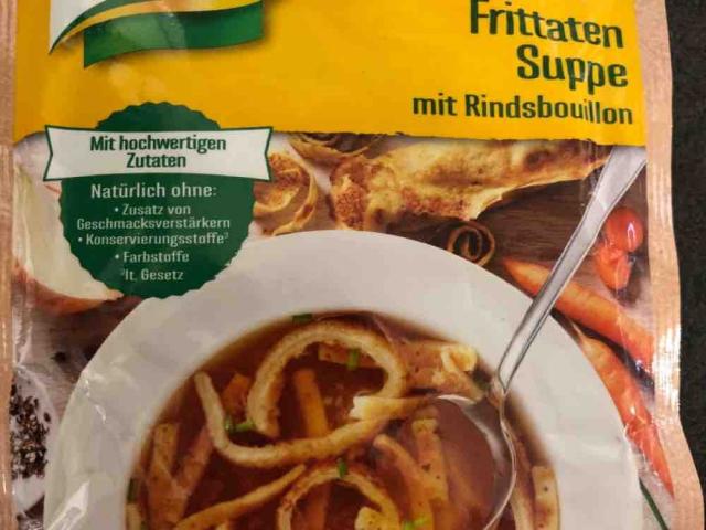 Frittaten Suppe von prevstico | Hochgeladen von: prevstico