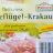 Delikatess Geflügel-Krakauer, fein gebraten mit grünem Pfeffer v | Hochgeladen von: walker59