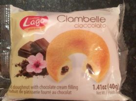 Ciambelle, cioccolate | Hochgeladen von: LuckyLuna
