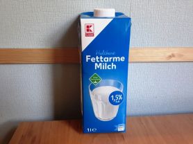 Fettarme Milch 1,5 % | Hochgeladen von: cucuyo111
