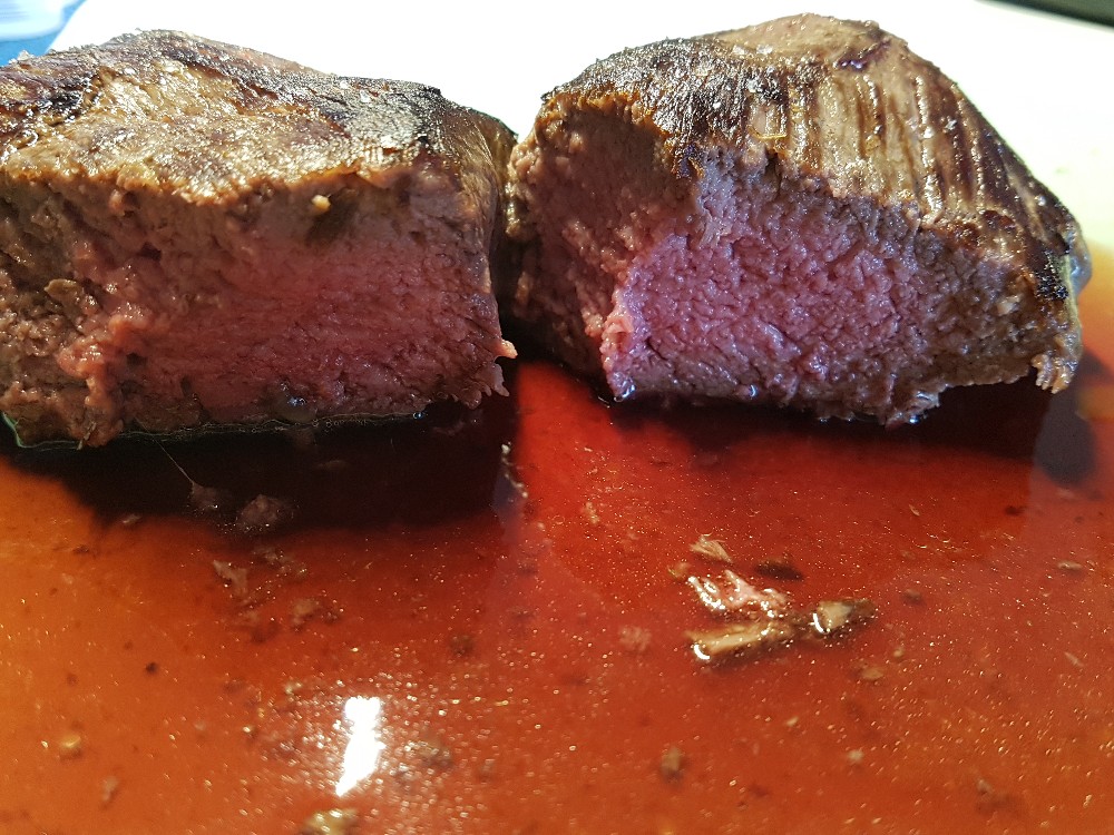 Steakhüfte argentinisch von JonathanDerGroe | Hochgeladen von: JonathanDerGroe