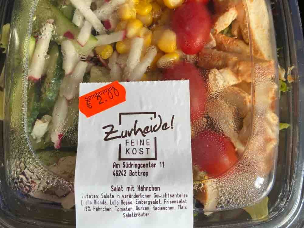 Salat von kathivnr | Hochgeladen von: kathivnr