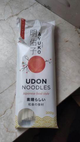 Udon Noodles von LorzFddb | Hochgeladen von: LorzFddb