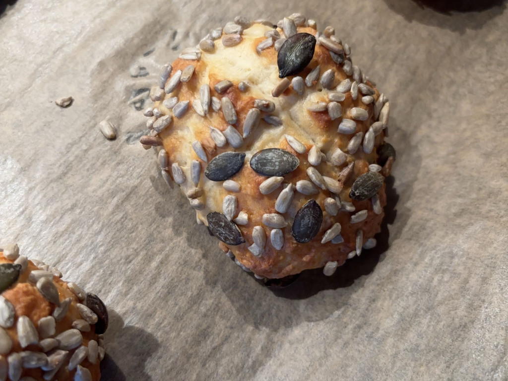 Proteinbrötchen Tik Tok von bronx99742 | Hochgeladen von: bronx99742 Proteinbrötchen Tik Tok von bronx99742 | Hochgeladen von: bronx99742