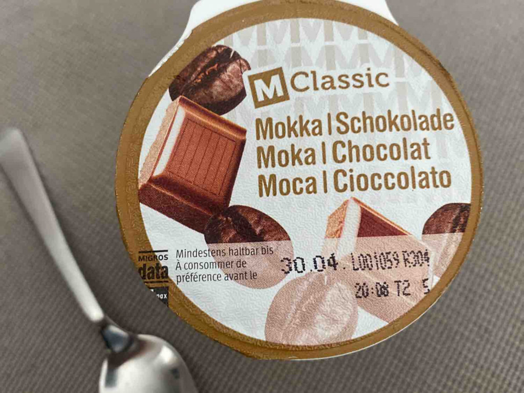 Mokka / Schokoladen Jogurt von Stefan1995 | Hochgeladen von: Stefan1995