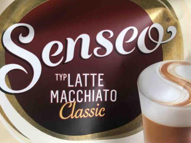 Senseo Latte Macchiato von Sunshinex1984 | Hochgeladen von: Sunshinex1984