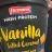 High Protein Eis Vanilla Salted Caramel von TheresaElena | Hochgeladen von: TheresaElena