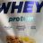 Whey Protein (Banana Cookies Flavour) von Annika1307 | Hochgeladen von: Annika1307