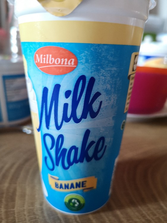 Milkshake, Banane von susu90 | Hochgeladen von: susu90