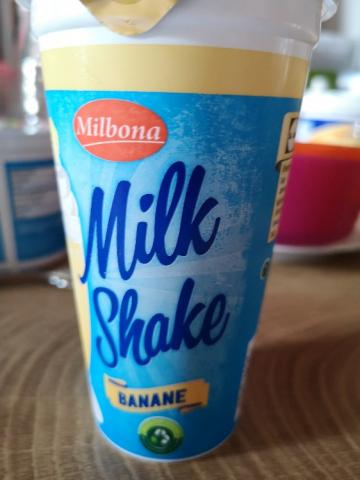 Milkshake, Banane von susu90 | Hochgeladen von: susu90