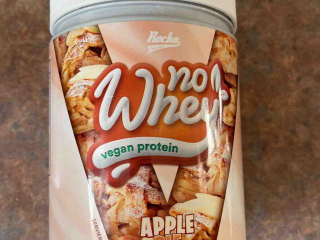 Vegan Whey by kaisyteknon | Uploaded by: kaisyteknon