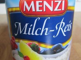 Menzi Milch-Reis | Hochgeladen von: CaroHayd