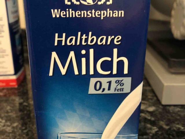 Haltbare Milch 0,1% Fett von kuschelbaerch | Uploaded by: kuschelbaerch