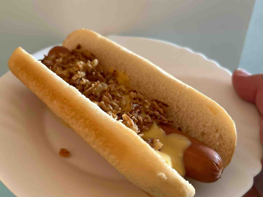 Johnnys HotDog von JohnTheMan | Hochgeladen von: JohnTheMan