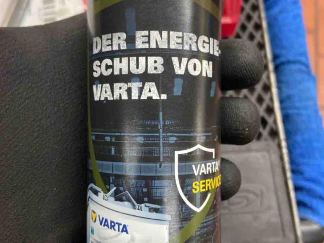 Varta Energy von michbor | Hochgeladen von: michbor