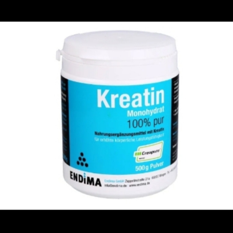 Kreatin Monohydrat 100% Pur, neutral - creapure von superturbo13 | Hochgeladen von: superturbo13378