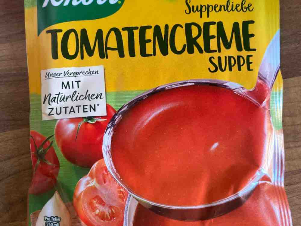 Tomatencreme suppe von nooraaa | Hochgeladen von: nooraaa