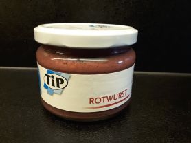 Rotwurst, Tip, Würzig | Hochgeladen von: Wolfgang Dahmen