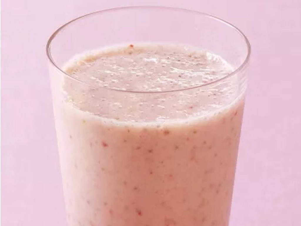 Erdbeer Protein Shake, eat smarter von ceci089 | Hochgeladen von: ceci089 Erdbeer Protein Shake, eat smarter von ceci089 | Hochgeladen von: ceci089
