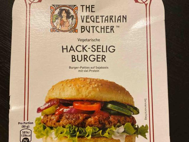 Hacke-selig Burger by antonia27 | Hochgeladen von: antonia27