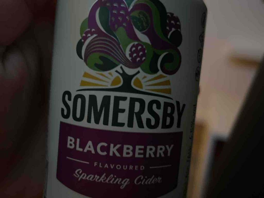 somersby von naene | Hochgeladen von: naene