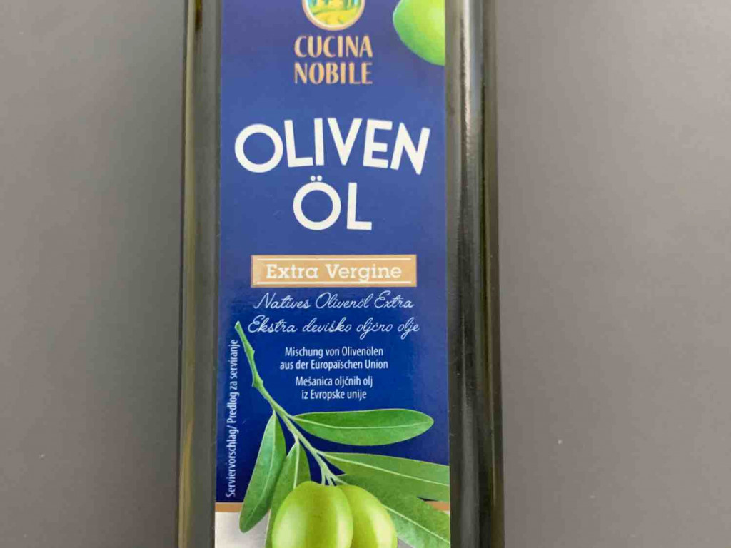 Olivenöl von merisbsc | Hochgeladen von: merisbsc