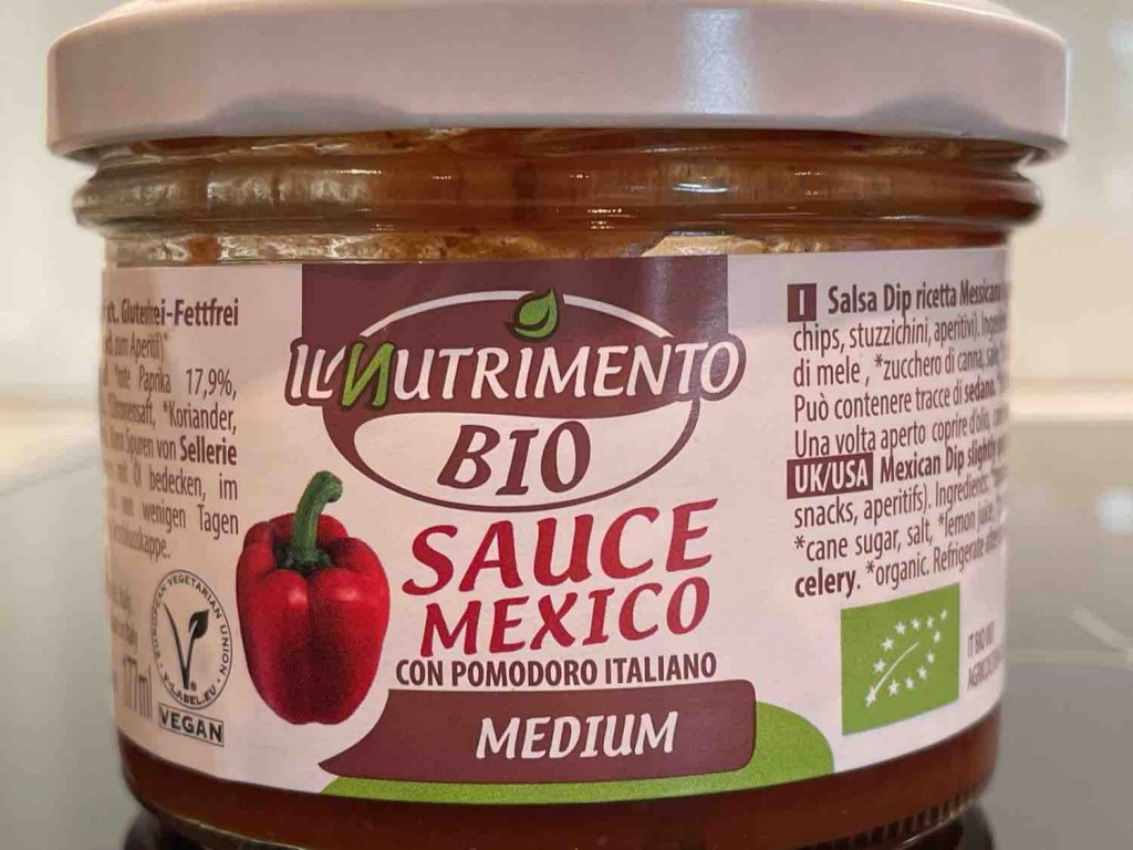 Sauce  Mexiko von Yjildirim | Hochgeladen von: Yjildirim