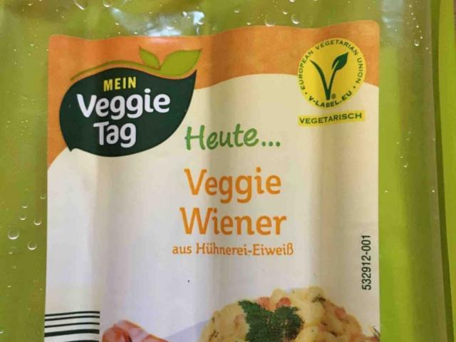 Veggie Wiener von Adenike | Hochgeladen von: Adenike