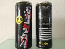 Adrenalin Energy Drink | Hochgeladen von: puscheline