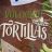 Vollkorn Tortillas by Lukasmalte | Hochgeladen von: Lukasmalte