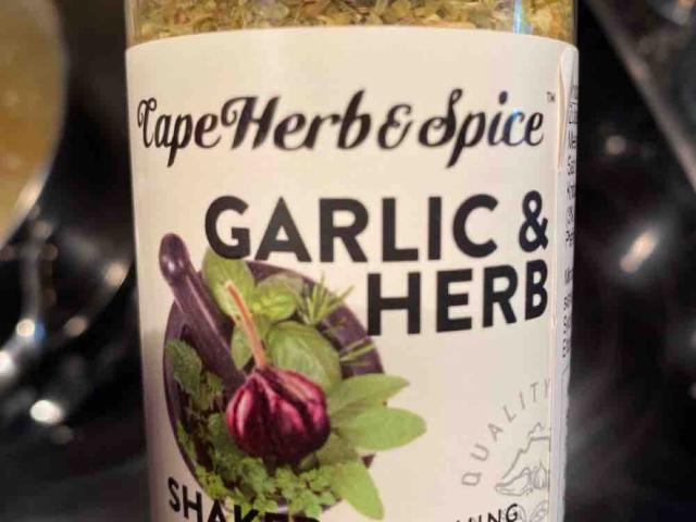 Garlic & Her n von verono | Hochgeladen von: verono