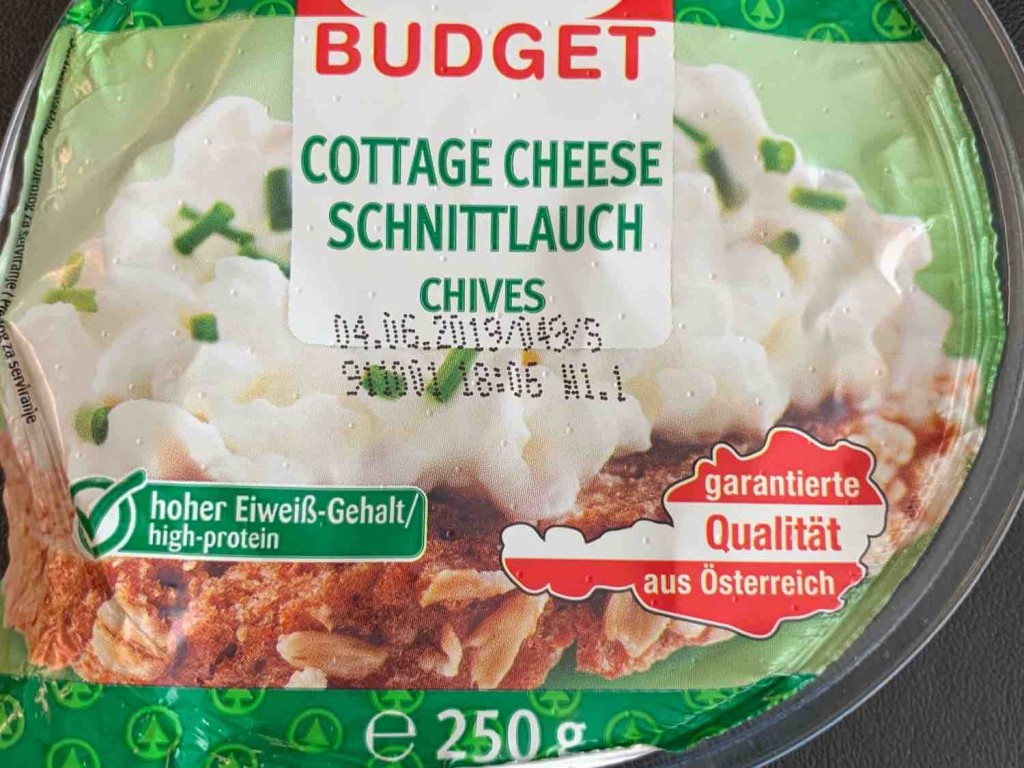Cottage cheese, schnittlauch von Haemmerle | Hochgeladen von: Haemmerle