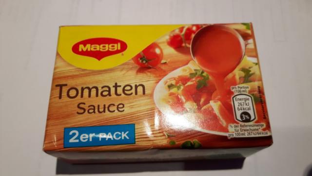 Tomatensauce | Hochgeladen von: Makra24