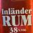 Mautner Original Inländer Rum (38% Vol.) von PocketApollo | Hochgeladen von: PocketApollo