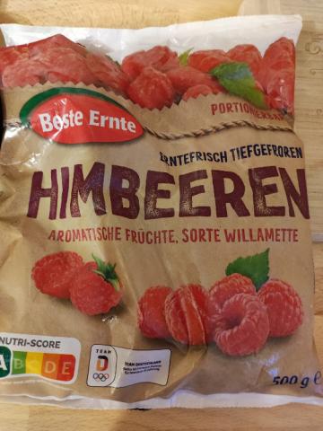 Himbeeren TK von Lup1505 | Hochgeladen von: Lup1505