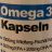 Omega 3 Kapseln, 300mg EPA + 200mg DHA von Tom172 | Hochgeladen von: Tom172