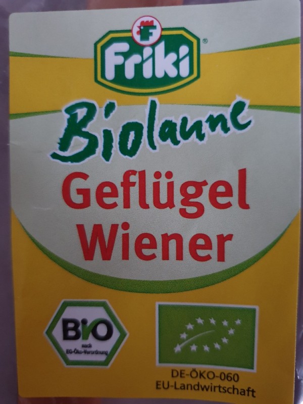 Biolane Geflügel Wiener von meyerjessica83586 | Hochgeladen von: meyerjessica83586