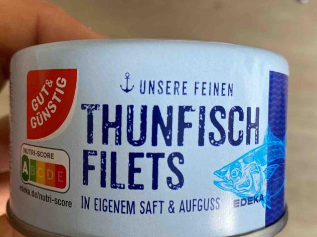 Thunfisch Filets von PatYo | Hochgeladen von: PatYo