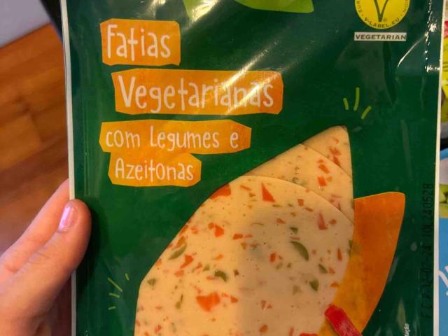 Loncheado Vegetariano Verdurad von cestmoijola | Hochgeladen von: cestmoijola