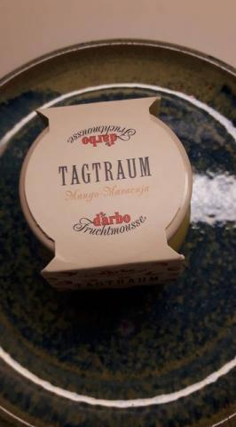 Darbo Tagtraum, Mango-Maracuja  | Hochgeladen von: Füchsin