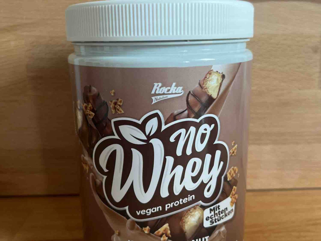 no whey kiddy hazelnut cream von marv98 | Hochgeladen von: marv98