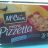 Micro Pizzetta, Cheese&Tomato | Hochgeladen von: lipstick2011