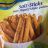 Salz-Sticks, glutenfrei von Sportmuffel64 | Hochgeladen von: Sportmuffel64