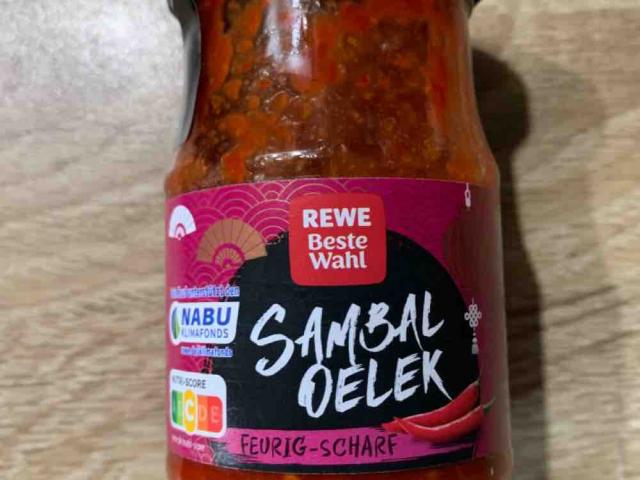 sambal  oelek von gggffd | Hochgeladen von: gggffd