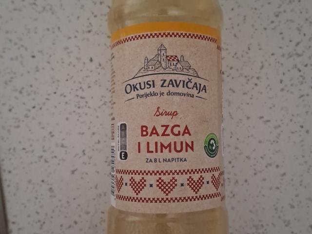 Sirup Bazga i Limun von Kruemel1079 | Hochgeladen von: Kruemel1079 Sirup Bazga i Limun von Kruemel1079 | Hochgeladen von: Kruemel1079