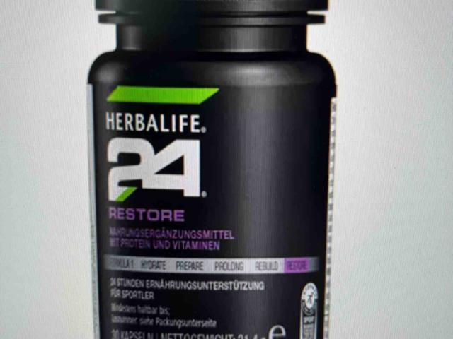 Herbalife24 Restore by TheJano | Hochgeladen von: TheJano