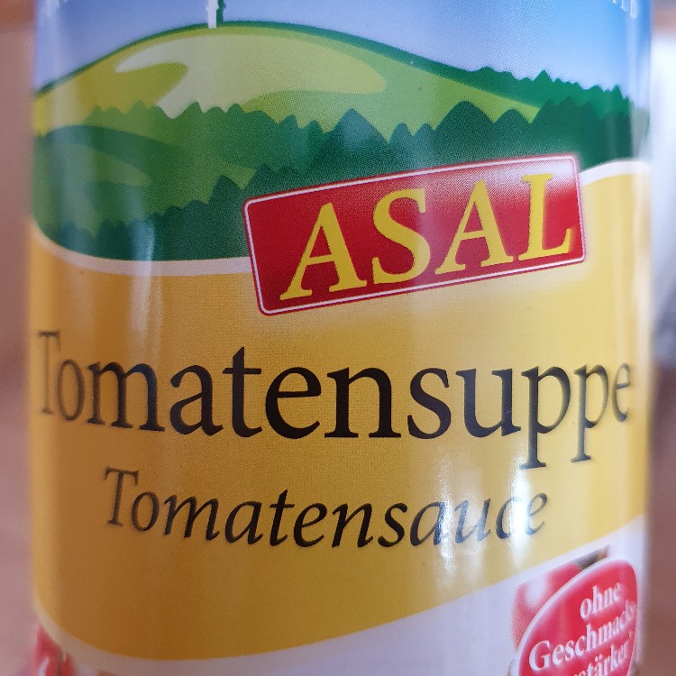 Tomatensuppe von Horst L. | Hochgeladen von: Horst L.