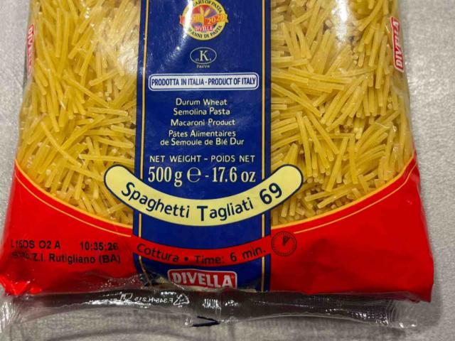 Spaghetti Tagliati 69 von vanessa274 | Hochgeladen von: vanessa274