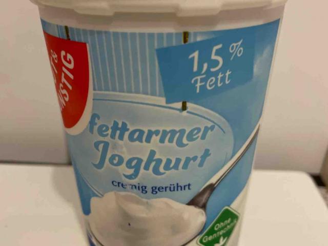 fettarmer Joghurt von len77 | Hochgeladen von: len77