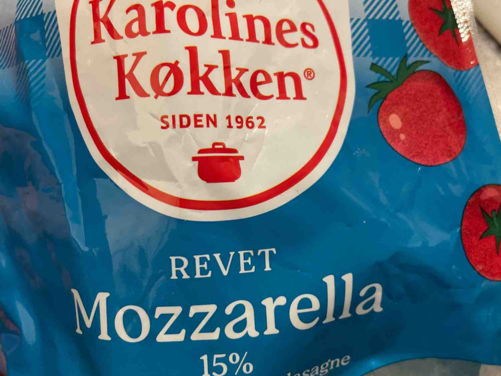 Karolines Kokken, Mozzarella von PhieteJ | Hochgeladen von: PhieteJ